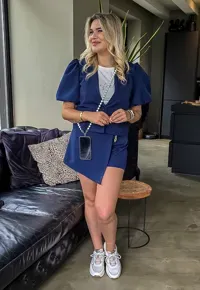 Image NAVY CUTE