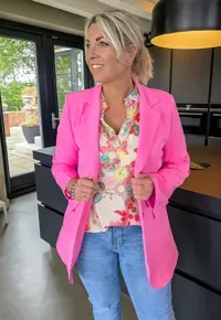 Image PINK LADY LOOK