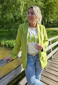 Image CIAO GREEN