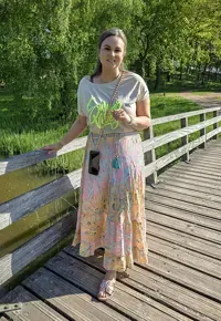 Image SUMMER VIBES