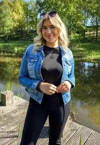 Image LOVELY IN BLACK