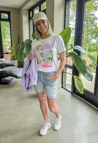 Image T-SHIRT LOVER