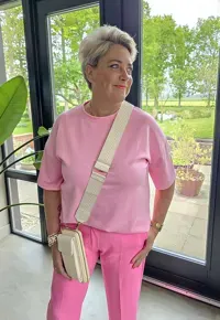 Image PINK DAY HONEY