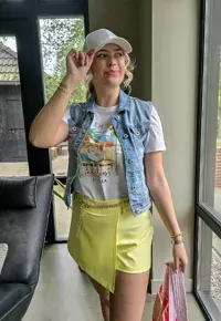 Image SUMMER VIBES TODAY