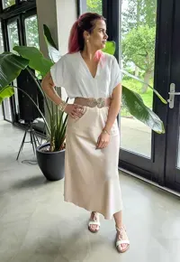 Image CHIQUE FOR A WEDDING