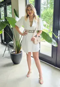 Image READY FOR THE WEDDING
