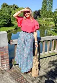Image NEW SKIRT