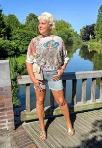 Image ROCK THIS LOOK