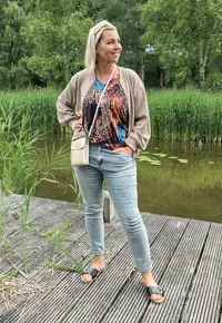 Image WIJ HOUDEN VAN STOER