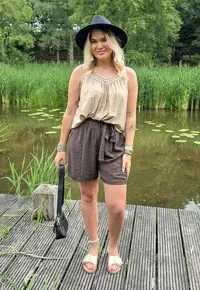 Image HET ZONNETJE SCHIJNT