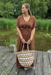 Image DINNER DATE LOOK