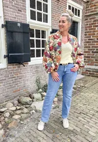 Image BLOEI & DENIM