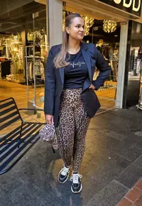 Image MISS PANTHER