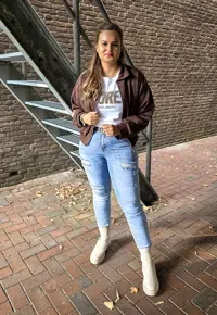 Image BRUINE BOMBER