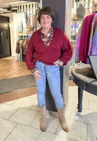 Image OUTFIT LOVE