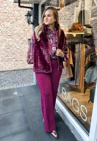 Image COZY CRUSH