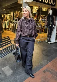 Image CHIQUE BROWN DAYS