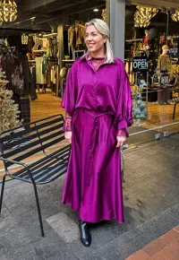 Image SATIN ALL OVER