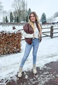 Image RELAXED WINTER