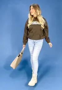 Image DENIM & HOODIE DREAMS