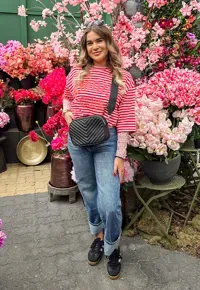 Image GET THE STRIPES