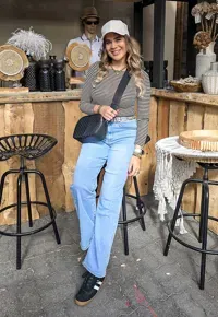 Image STRIPE IT COOL