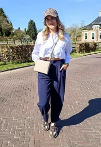 Image CLASSY STREETSTYLE VIBE