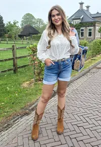 Image WESTERN CHIC VIBES