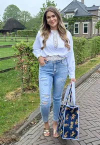 Image DENIM FRESH