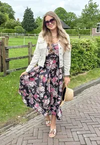 Image PRETTY IN PRINTS