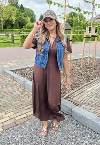 Image GLAM LOOK