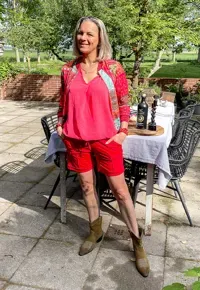 Image BOLD IN RED