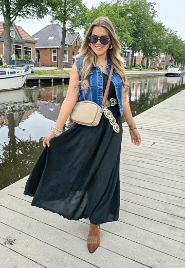 Image DE PERFECTE BOHO MIX