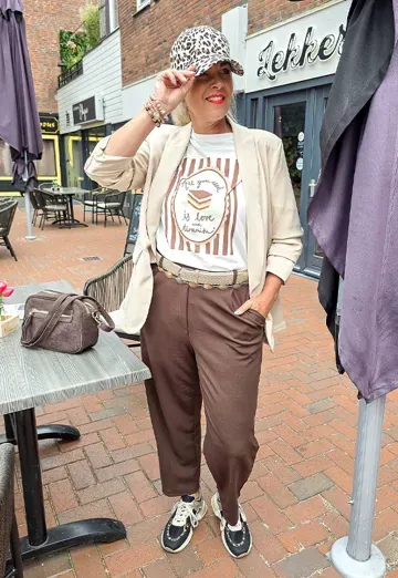 Image TRENDY OP Z'N GEMAK
