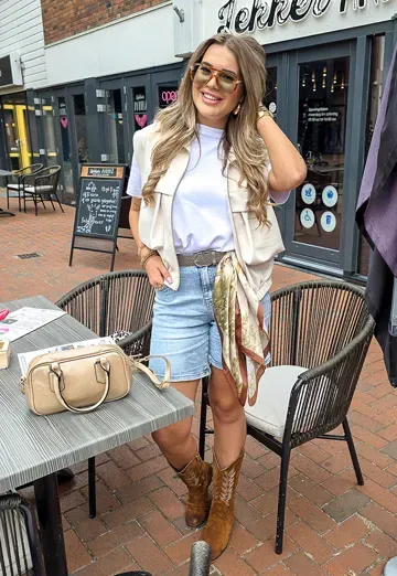 Image BOOTS & BEAUTY