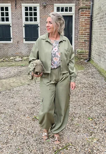 Image MOOI IN GROEN