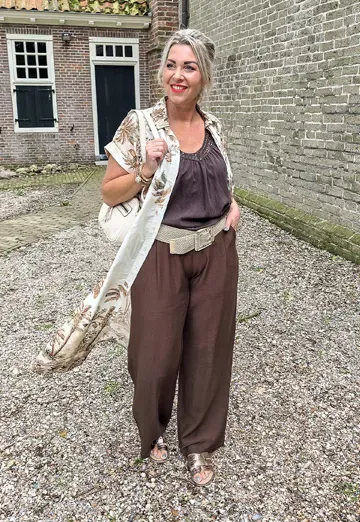 Image DE CHARME VAN AARDETINTEN