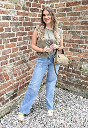 Image OLIVE GLOW