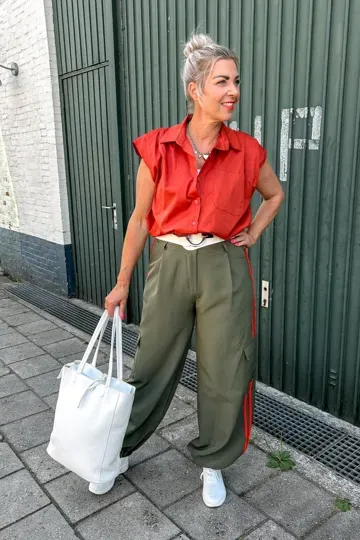 Image CARGO IN CHIC