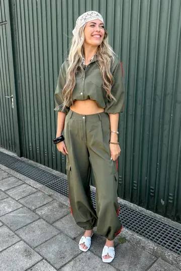 Image POWER IN GREEN