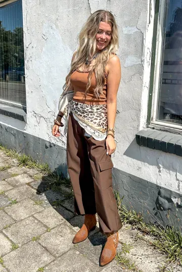 Image BOOTS & BOHO