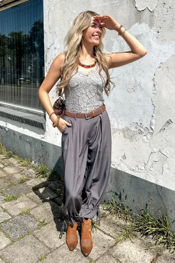 Image BOHO ROMANCE