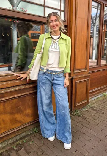 Image LIME & DENIM