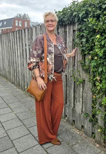 Image WARM & CHIC