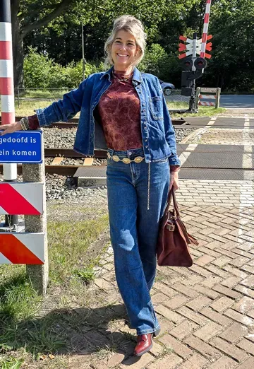 Image DENIM DONE RIGHT