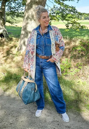 Image ALL ABOUT DENIM 