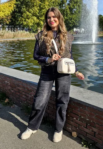 Image CASUAL CHECK