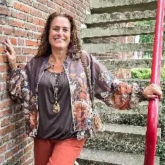 Vestje OPHELIA
