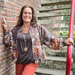 Vestje OPHELIA
