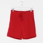Short VERA SAS